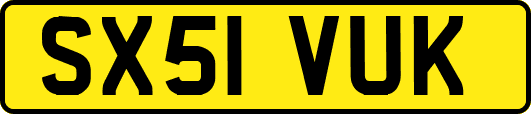 SX51VUK