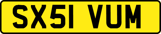 SX51VUM