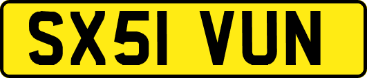 SX51VUN