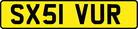 SX51VUR