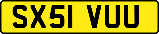 SX51VUU
