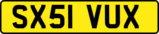 SX51VUX