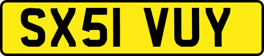 SX51VUY