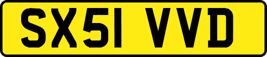 SX51VVD