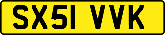SX51VVK