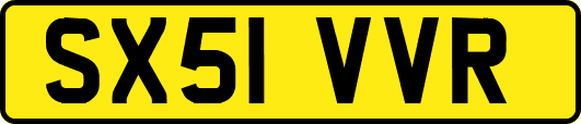 SX51VVR