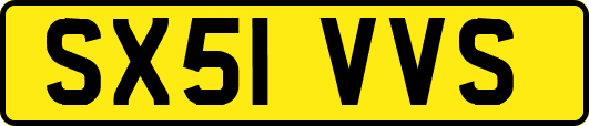SX51VVS