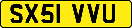 SX51VVU