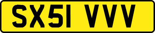 SX51VVV