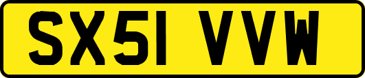 SX51VVW