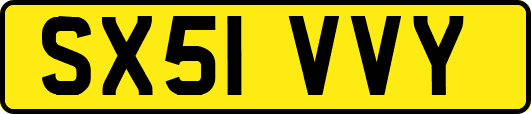 SX51VVY