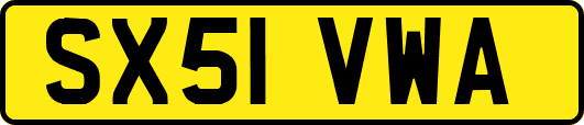 SX51VWA