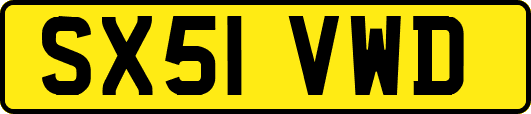 SX51VWD