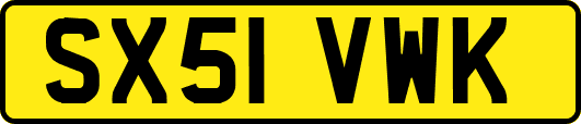 SX51VWK
