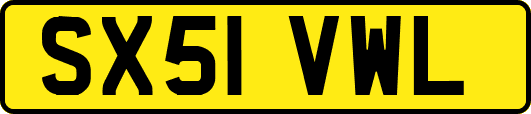 SX51VWL