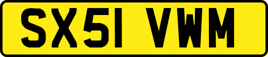 SX51VWM