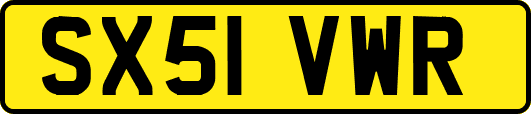 SX51VWR