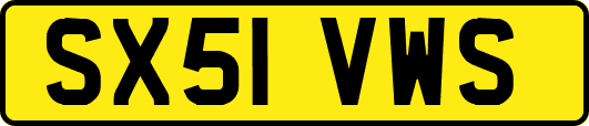 SX51VWS