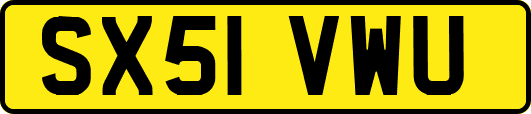 SX51VWU