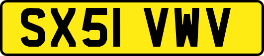 SX51VWV