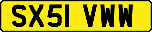 SX51VWW