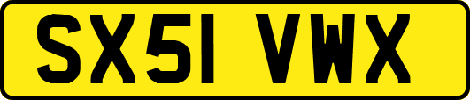 SX51VWX