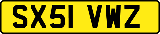 SX51VWZ