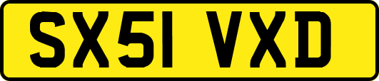 SX51VXD