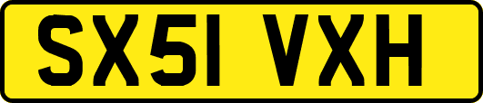SX51VXH