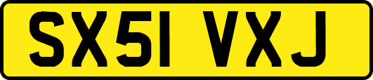 SX51VXJ