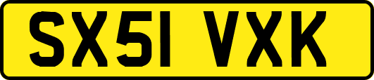 SX51VXK