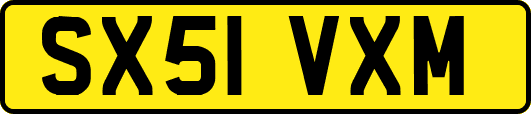SX51VXM