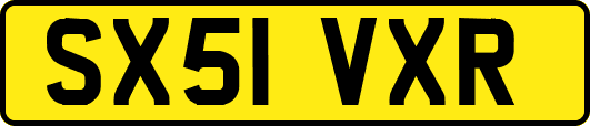 SX51VXR
