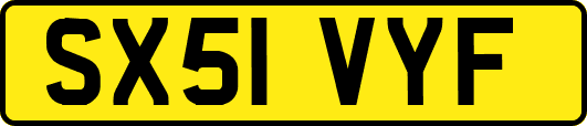 SX51VYF