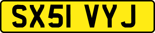 SX51VYJ
