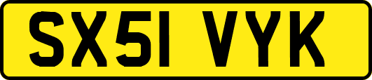 SX51VYK