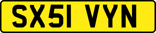SX51VYN