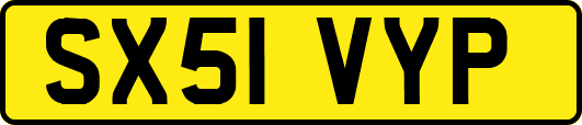 SX51VYP