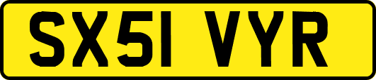 SX51VYR