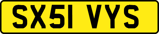 SX51VYS