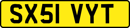 SX51VYT