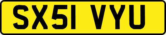 SX51VYU