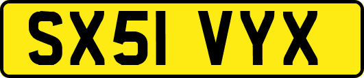 SX51VYX