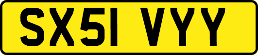 SX51VYY