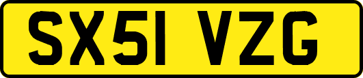 SX51VZG