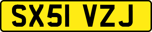 SX51VZJ