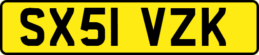 SX51VZK