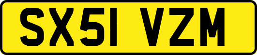 SX51VZM