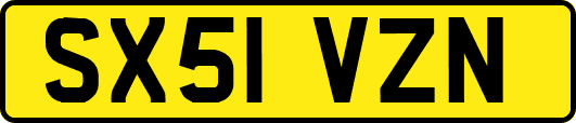 SX51VZN