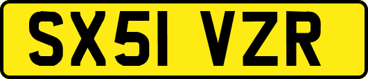 SX51VZR